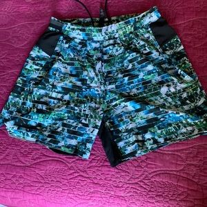 Lululemon SeaWheeze 2018 Runner Exclusive Mens Shorts